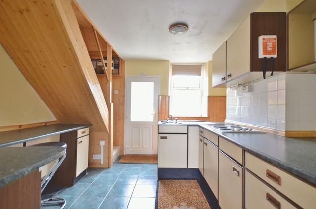  Image of 1 bedroom Terraced house for sale in Bigrigg Bigrigg Egremont CA22 at Bigrigg Egremont, CA22 2TX