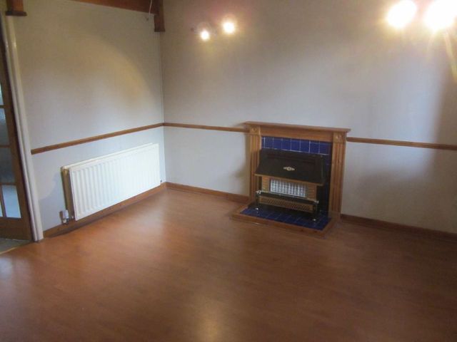  Image of 1 bedroom Terraced house to rent in Banners Lane Redditch B97 at Redditch Worcestershire Redditch, B97 5NA