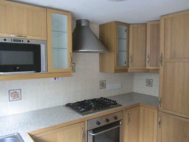  Image of 1 bedroom Terraced house to rent in Banners Lane Redditch B97 at Redditch Worcestershire Redditch, B97 5NA