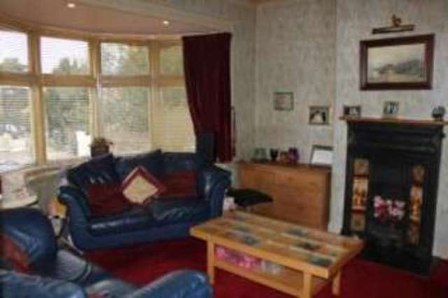  Image of 3 bedroom Bungalow for sale in Barr Crescent Largs KA30 at Largs North Ayrshire Netherhall, KA30 8PX