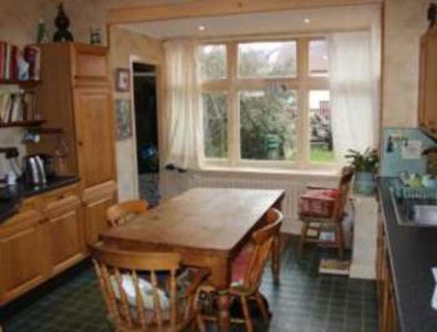  Image of 3 bedroom Bungalow for sale in Barr Crescent Largs KA30 at Largs North Ayrshire Netherhall, KA30 8PX