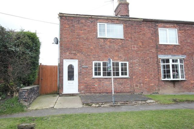  Image of 3 bedroom Terraced house for sale in Barton Lane Barrow-upon-Humber DN19 at Barton Lane  Barrow-Upon-Humber, DN19 7DD