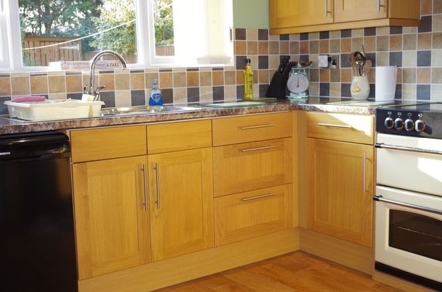  Image of 3 bedroom Semi-Detached house for sale in Barton Rise Chilton Polden Bridgwater TA7 at Barton Rise Chilton Polden Chilton Polden, TA7 9EB