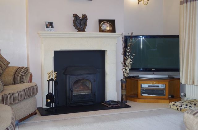  Image of 3 bedroom Semi-Detached house for sale in Barton Rise Chilton Polden Bridgwater TA7 at Barton Rise Chilton Polden Chilton Polden, TA7 9EB