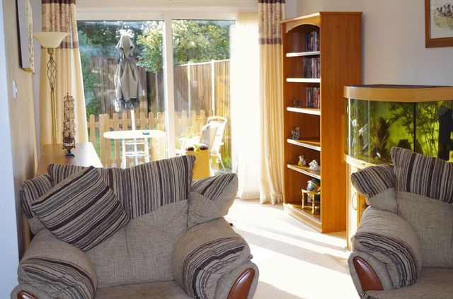  Image of 3 bedroom Semi-Detached house for sale in Barton Rise Chilton Polden Bridgwater TA7 at Barton Rise Chilton Polden Chilton Polden, TA7 9EB