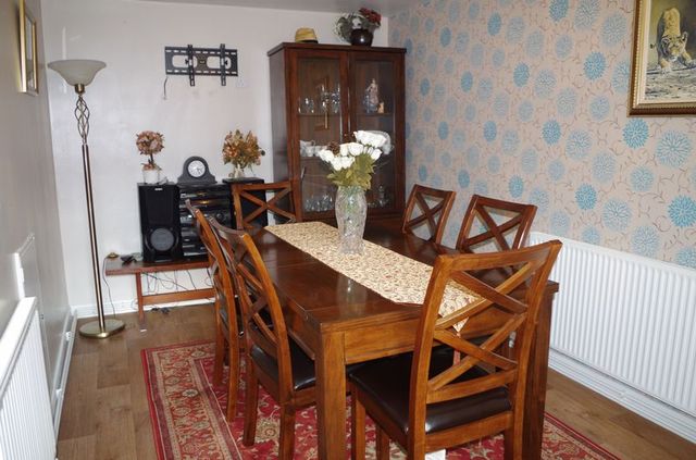  Image of 3 bedroom Semi-Detached house for sale in Barton Rise Chilton Polden Bridgwater TA7 at Barton Rise Chilton Polden Chilton Polden, TA7 9EB