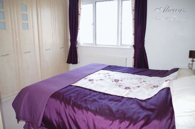  Image of 3 bedroom Semi-Detached house for sale in Barton Rise Chilton Polden Bridgwater TA7 at Barton Rise Chilton Polden Chilton Polden, TA7 9EB