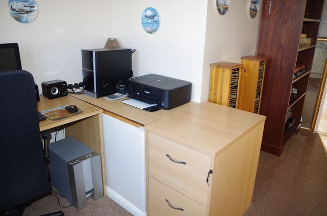  Image of 3 bedroom Semi-Detached house for sale in Barton Rise Chilton Polden Bridgwater TA7 at Barton Rise Chilton Polden Chilton Polden, TA7 9EB
