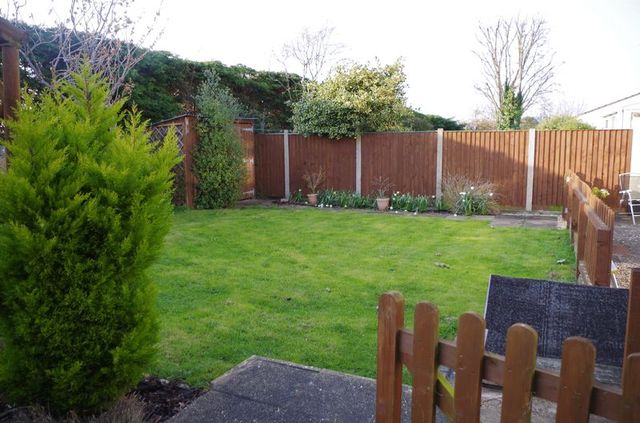  Image of 3 bedroom Semi-Detached house for sale in Barton Rise Chilton Polden Bridgwater TA7 at Barton Rise Chilton Polden Chilton Polden, TA7 9EB