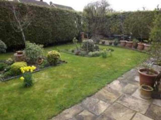  Image of 4 bedroom Detached house for sale in Dorchester Close Basingstoke RG23 at Basingstoke Hampshire Wootton St Lawrence, RG23 8EX