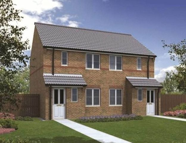 Image of 2 bedroom Terraced house for sale in Bawtry Road Bessacarr Doncaster DN4 at Bawtry Road  Doncaster, DN4 7NY