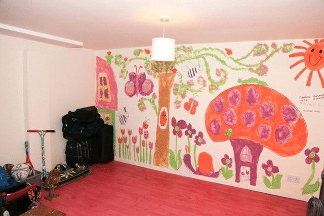  Image of 4 bedroom Property for sale in Bayswater Terrace Halifax HX3 at Bayswater Terrace  Halifax, HX3 0NB