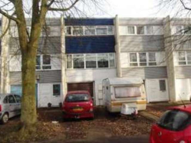  Image of 3 bedroom Terraced house for sale in Beadlemead Netherfield Milton Keynes MK6 at Netherfield Milton Keynes Woughton on the Green, MK6 4HU