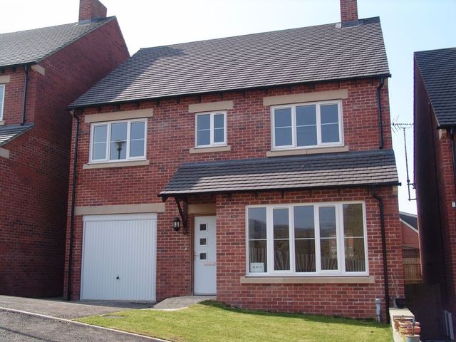  Image of 4 bedroom Detached house for sale in Gaineys Well Gaineys Well Stroud GL5 at Gaineys Well The Leazes Stroud, GL5 1LQ