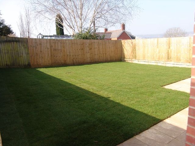  Image of 4 bedroom Detached house for sale in Gaineys Well Gaineys Well Stroud GL5 at Gaineys Well The Leazes Stroud, GL5 1LQ