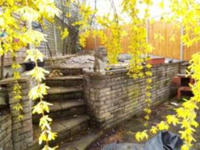  Image of 3 bedroom End of Terrace for sale in Belbroughton Close Redditch B98 at Redditch Worcestershire Beoley, B98 7NH