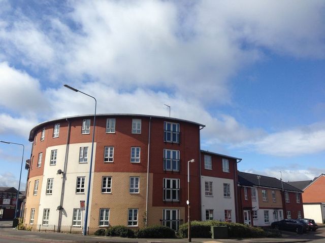  Image of 2 bedroom Flat to rent in Bell Street Tipton DY4 at Bell Street Tipton Tipton, DY4 8JG