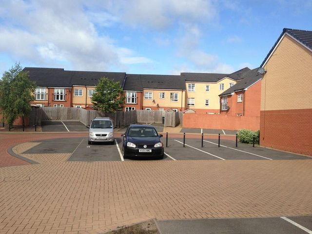  Image of 2 bedroom Flat to rent in Bell Street Tipton DY4 at Bell Street Tipton Tipton, DY4 8JG