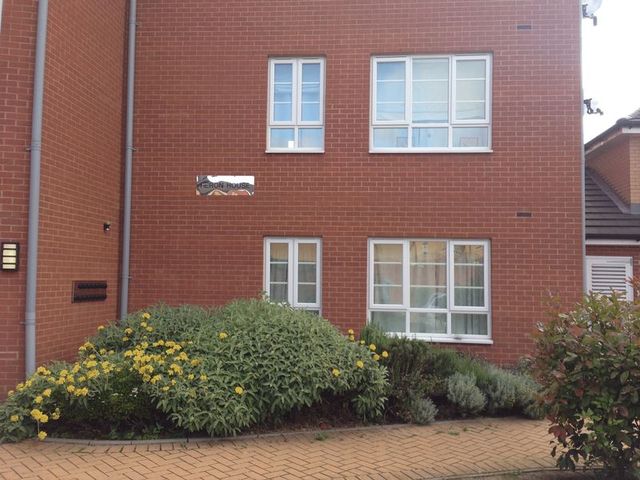  Image of 2 bedroom Flat to rent in Bell Street Tipton DY4 at Bell Street Tipton Tipton, DY4 8JG