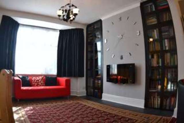  Image of 5 bedroom Detached house for sale in Benton Road Ilford IG1 at Benton Road  Ilford, IG1 4AS