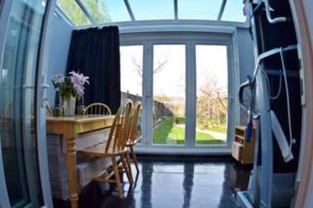 Image of 5 bedroom Detached house for sale in Benton Road Ilford IG1 at Benton Road  Ilford, IG1 4AS