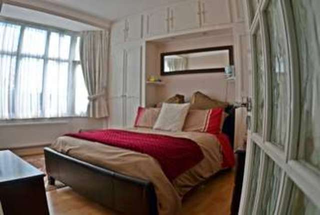  Image of 5 bedroom Detached house for sale in Benton Road Ilford IG1 at Benton Road  Ilford, IG1 4AS