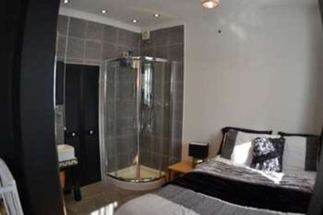  Image of 5 bedroom Detached house for sale in Benton Road Ilford IG1 at Benton Road  Ilford, IG1 4AS