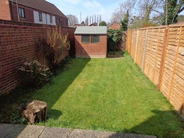  Image of 2 bedroom Detached house to rent in Berkeley Close Hucclecote Gloucester GL3 at Berkeley Close Hucclecote Gloucester, GL3 3TG