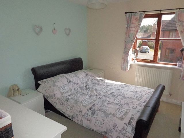 Image of 2 bedroom Detached house to rent in Berkeley Close Hucclecote Gloucester GL3 at Berkeley Close Hucclecote Gloucester, GL3 3TG