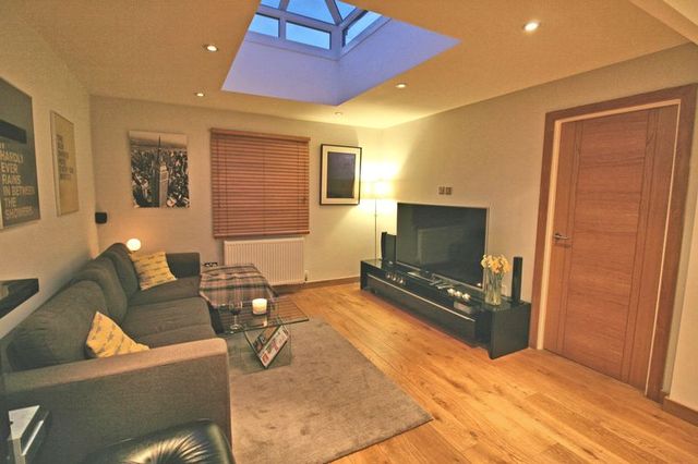  Image of 4 bedroom Property for sale in Bessels Way Blewbury Didcot OX11 at Bessels Way Blewbury Didcot, OX11 9NN