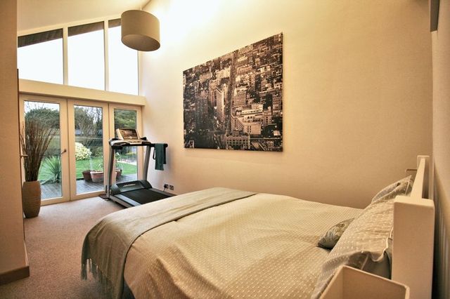  Image of 4 bedroom Property for sale in Bessels Way Blewbury Didcot OX11 at Bessels Way Blewbury Didcot, OX11 9NN