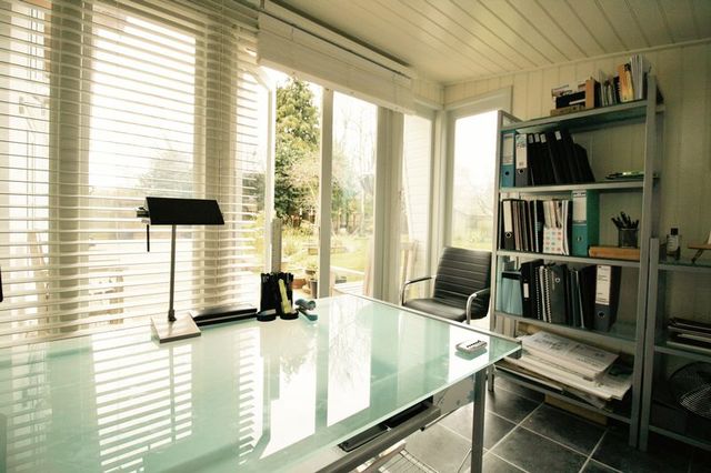  Image of 4 bedroom Property for sale in Bessels Way Blewbury Didcot OX11 at Bessels Way Blewbury Didcot, OX11 9NN