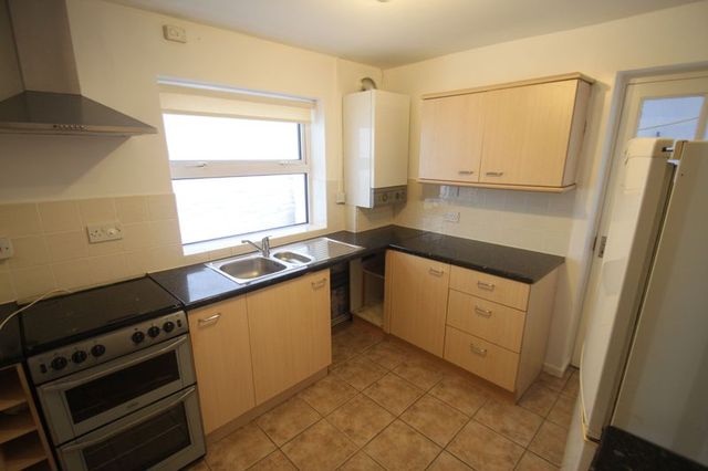  Image of 3 bedroom Terraced house for sale in Carneddi Road Carneddi Bethesda Bangor LL57 at Carneddi Road  Bangor, LL57 3SE