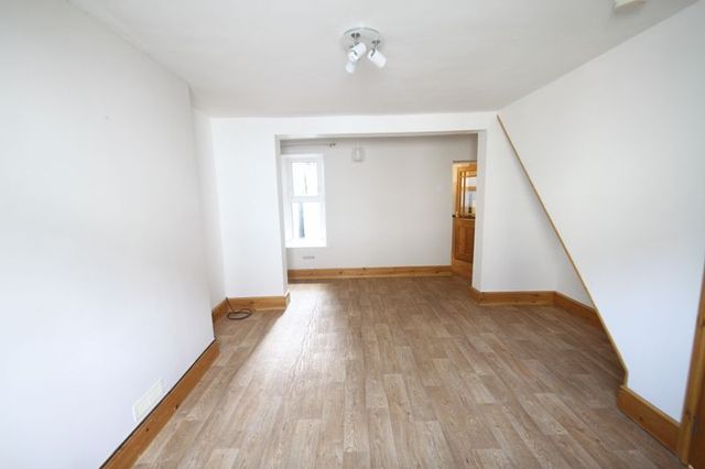  Image of 3 bedroom Terraced house for sale in Carneddi Road Carneddi Bethesda Bangor LL57 at Carneddi Road  Bangor, LL57 3SE