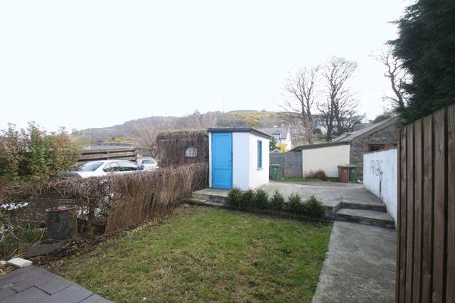  Image of 3 bedroom Terraced house for sale in Carneddi Road Carneddi Bethesda Bangor LL57 at Carneddi Road  Bangor, LL57 3SE