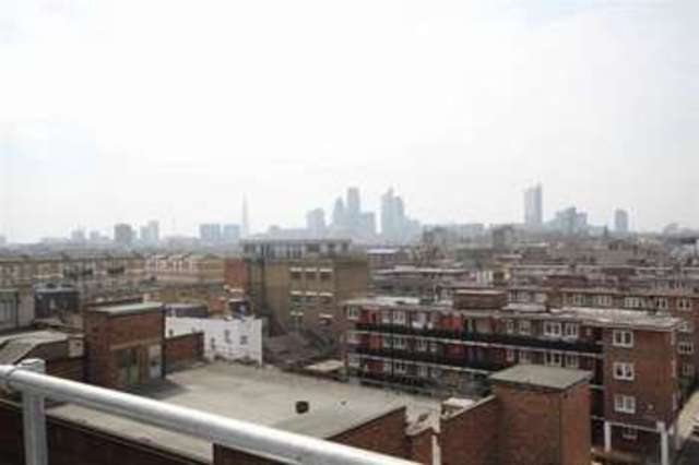  Image of 2 bedroom Flat to rent in Bethnal Green Road London E2 at London, E2 9QY