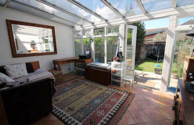  Image of 3 bedroom Terraced house for sale in Beverley Road New Malden KT3 at Beverley Road  New Malden, KT3 4AW