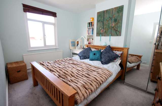  Image of 3 bedroom Terraced house for sale in Beverley Road New Malden KT3 at Beverley Road  New Malden, KT3 4AW