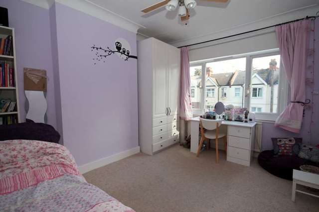  Image of 3 bedroom Terraced house for sale in Beverley Road New Malden KT3 at Beverley Road  New Malden, KT3 4AW
