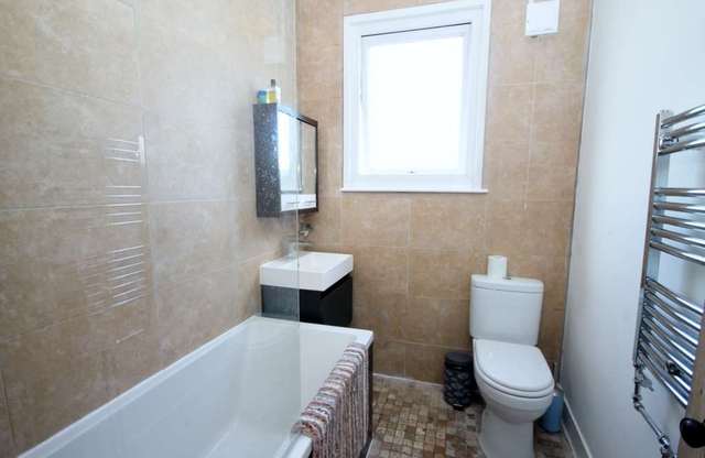  Image of 3 bedroom Terraced house for sale in Beverley Road New Malden KT3 at Beverley Road  New Malden, KT3 4AW