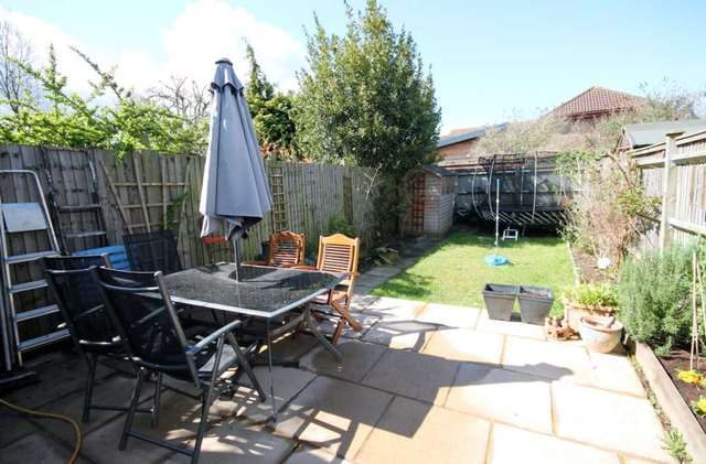  Image of 3 bedroom Terraced house for sale in Beverley Road New Malden KT3 at Beverley Road  New Malden, KT3 4AW
