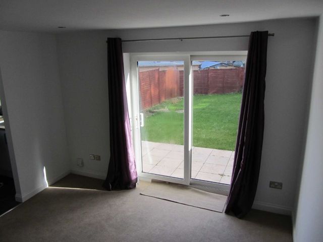  Image of 2 bedroom Semi-Detached house to rent in Bilbury Close Crabbs Cross Redditch B97 at Redditch Worcestershire Redditch, B97 5XN