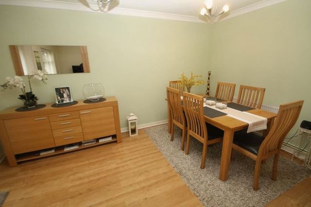  Image of 3 bedroom Semi-Detached house for sale in Birchwood Close High Wycombe HP12 at Birchwood Close  High Wycombe, HP12 4QH
