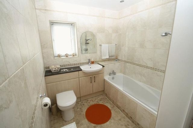  Image of 3 bedroom Semi-Detached house for sale in Birchwood Close High Wycombe HP12 at Birchwood Close  High Wycombe, HP12 4QH
