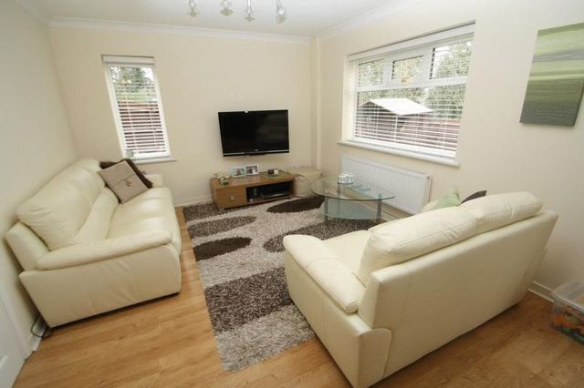  Image of 3 bedroom Semi-Detached house for sale in Birchwood Close High Wycombe HP12 at Birchwood Close  High Wycombe, HP12 4QH