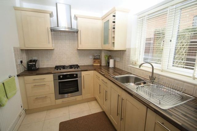  Image of 3 bedroom Semi-Detached house for sale in Birchwood Close High Wycombe HP12 at Birchwood Close  High Wycombe, HP12 4QH