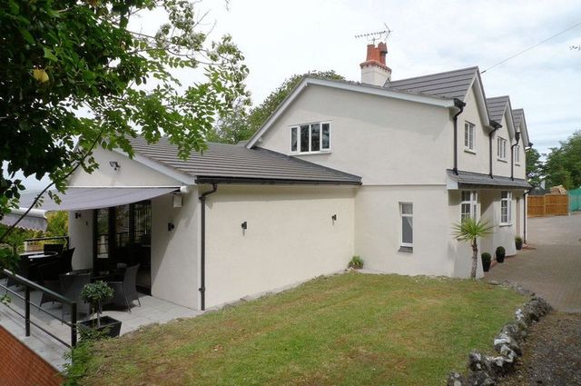  Image of 4 bedroom Detached house for sale in Bishopswood Road Prestatyn LL19 at Bishopswood Road  Prestatyn, LL19 9PL