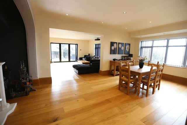  Image of 4 bedroom Detached house for sale in Bishopswood Road Prestatyn LL19 at Bishopswood Road  Prestatyn, LL19 9PL