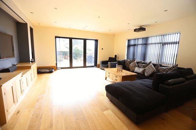  Image of 4 bedroom Detached house for sale in Bishopswood Road Prestatyn LL19 at Bishopswood Road  Prestatyn, LL19 9PL
