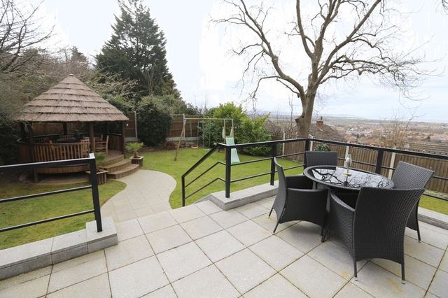  Image of 4 bedroom Detached house for sale in Bishopswood Road Prestatyn LL19 at Bishopswood Road  Prestatyn, LL19 9PL